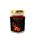 Apricot Wine Spicy Jelly