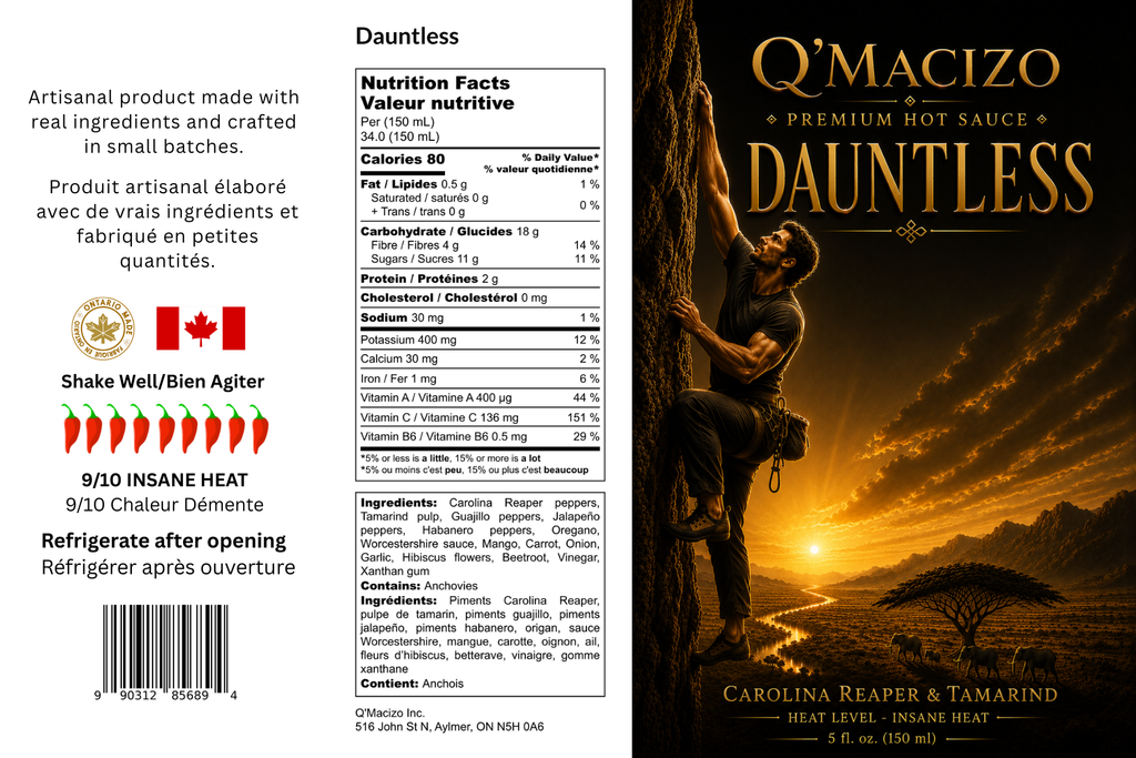 Dauntless 🌶🌶🌶🌶🌶🌶🌶🌶🌶